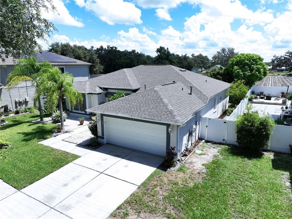 Photo of 3407 Pine Top Drive, Valrico, FL 33594 (MLS # TB8417497)