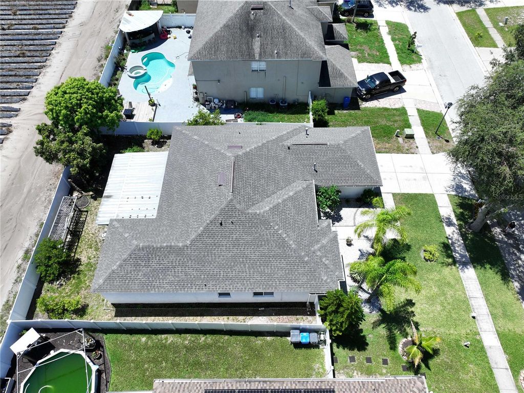 Photo of 3407 Pine Top Drive, Valrico, FL 33594 (MLS # TB8417497)