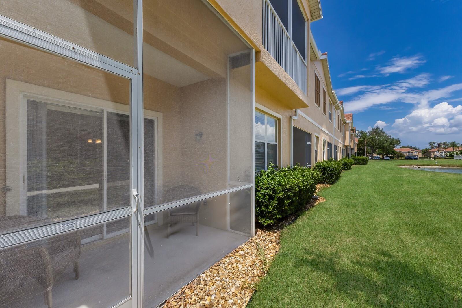 PARKRIDGE PH 33 & 19 - Residential Lease