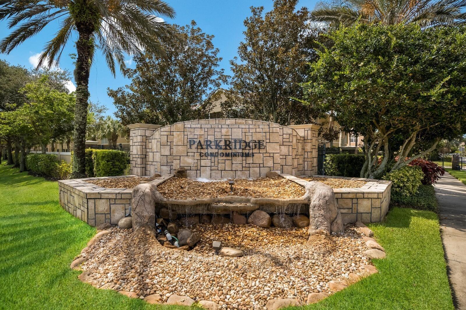 PARKRIDGE PH 33 & 19 - Residential Lease