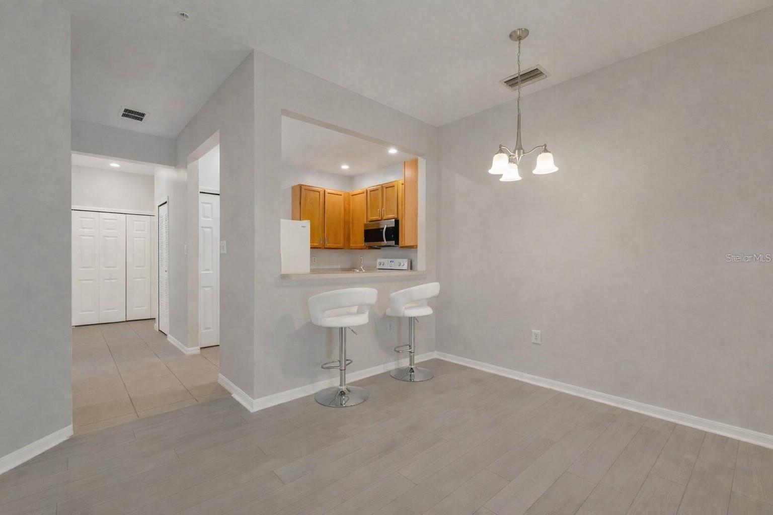 PARKRIDGE PH 33 & 19 - Residential Lease