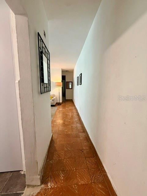 173 Cond. Doña Raquel CALLE DEL PARQUE A 4