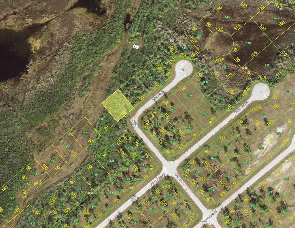 Photo of 14168 Burrfish Court, Placida, FL 33946 (MLS # D6145363)