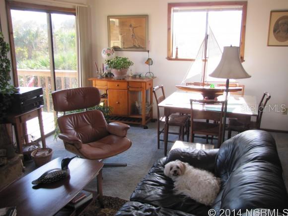 Bethune Volusia Beach - Residential