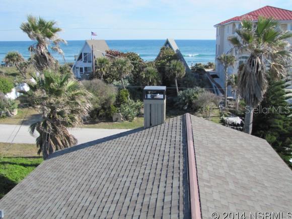 Bethune Volusia Beach - Residential
