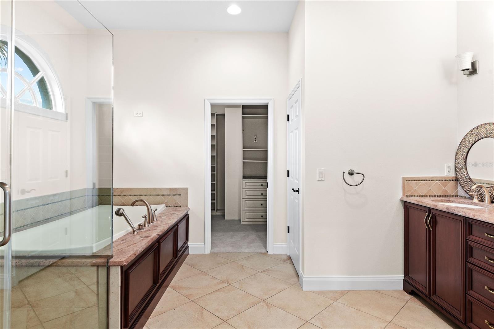 PARK NORTH - Residential Lease