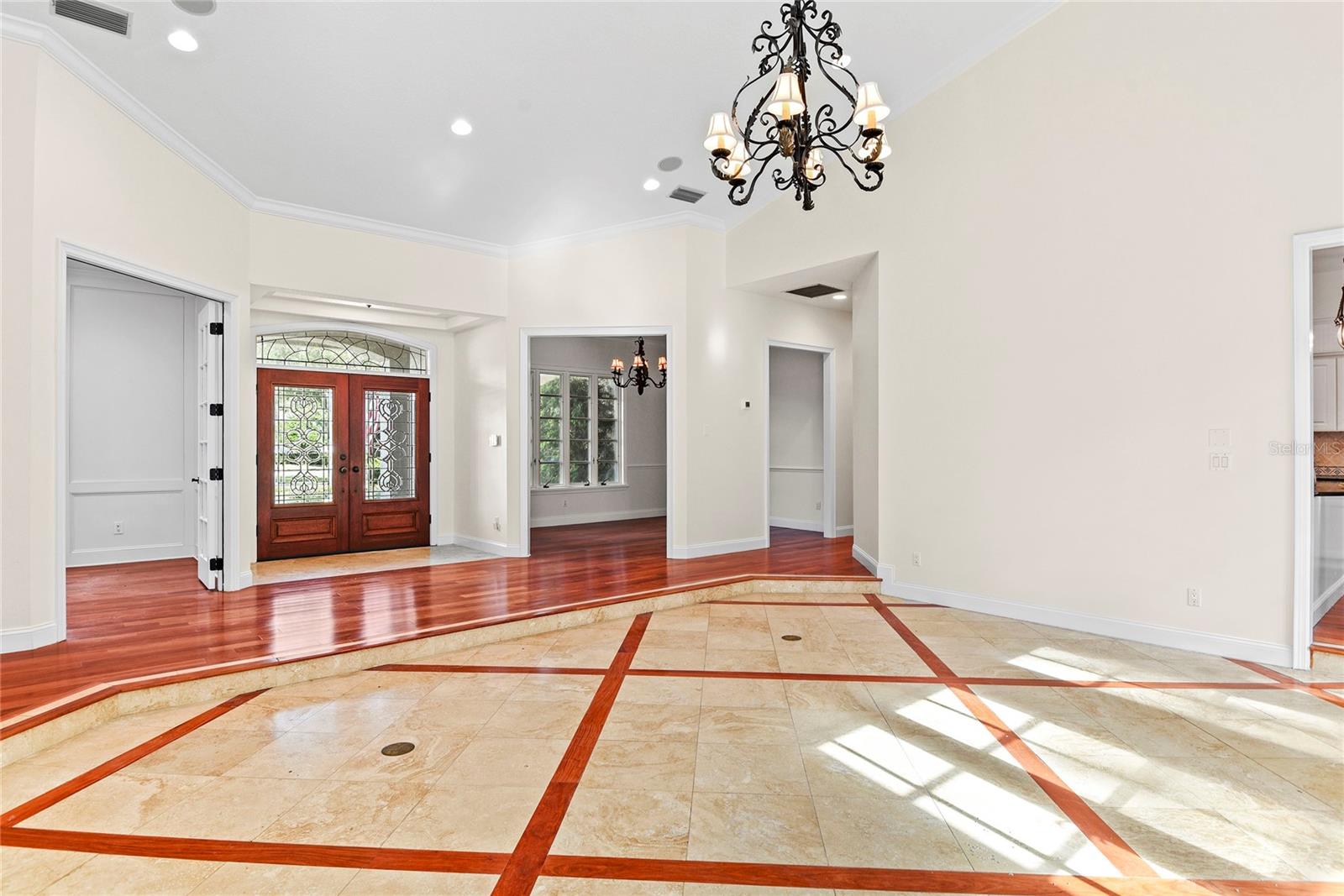 PARK NORTH - Residential Lease