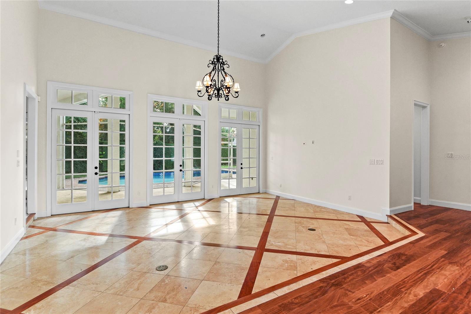 PARK NORTH - Residential Lease