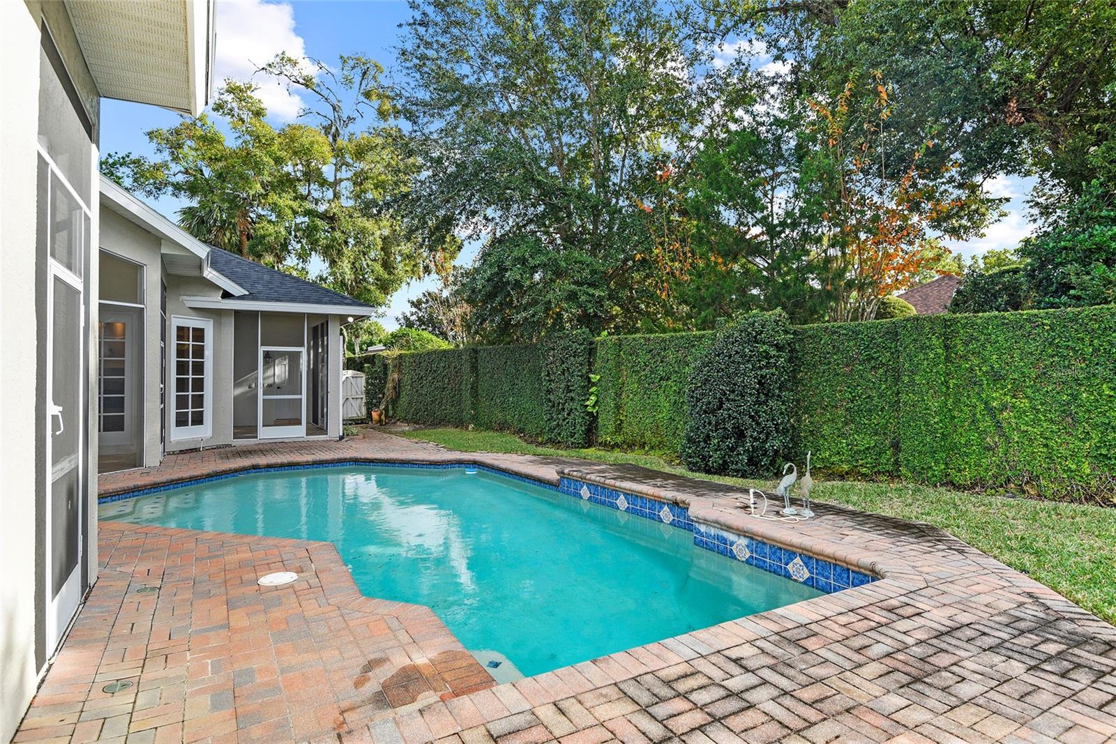 PARK NORTH - Residential Lease