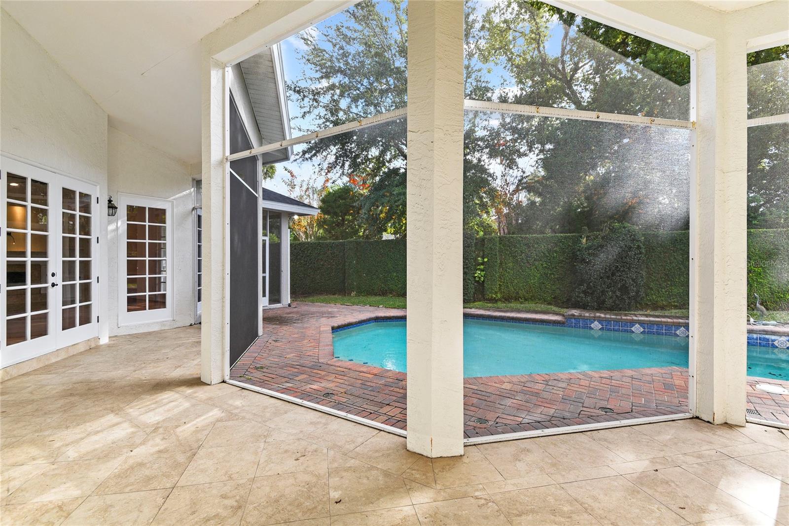 PARK NORTH - Residential Lease