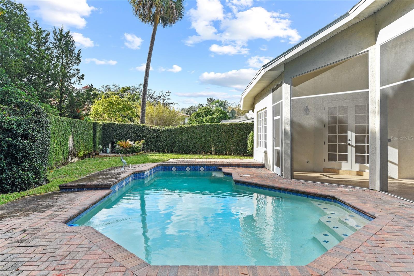 PARK NORTH - Residential Lease