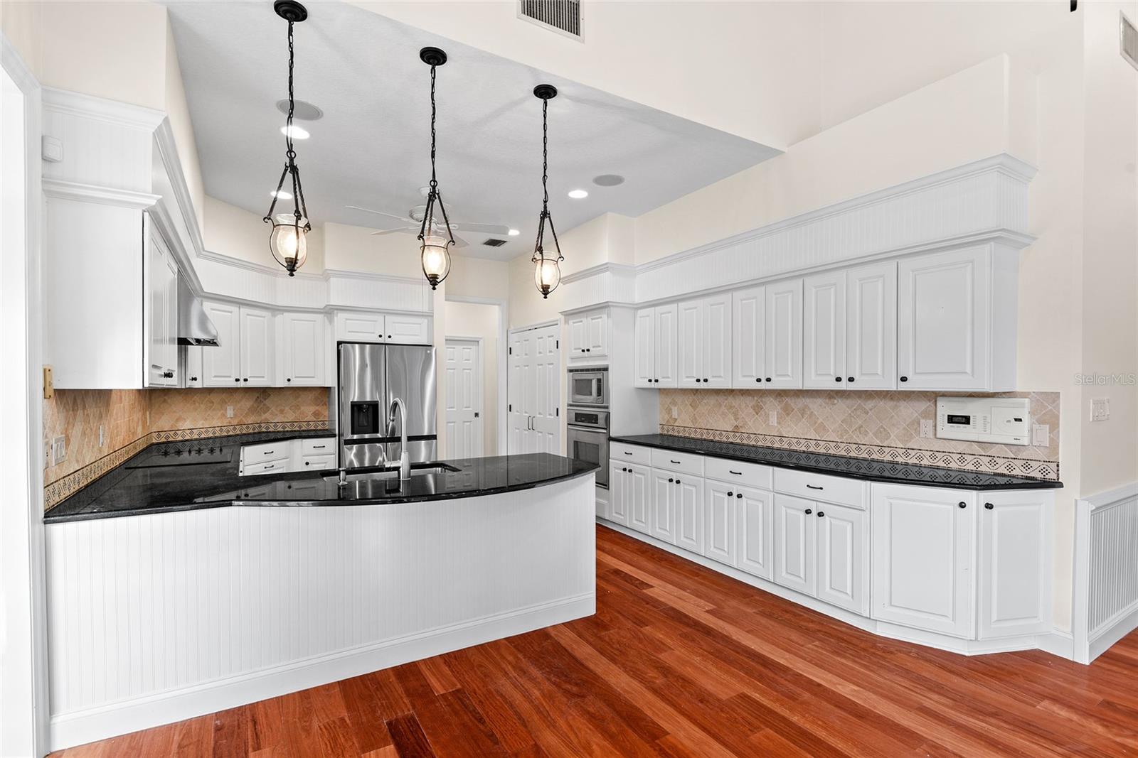 PARK NORTH - Residential Lease