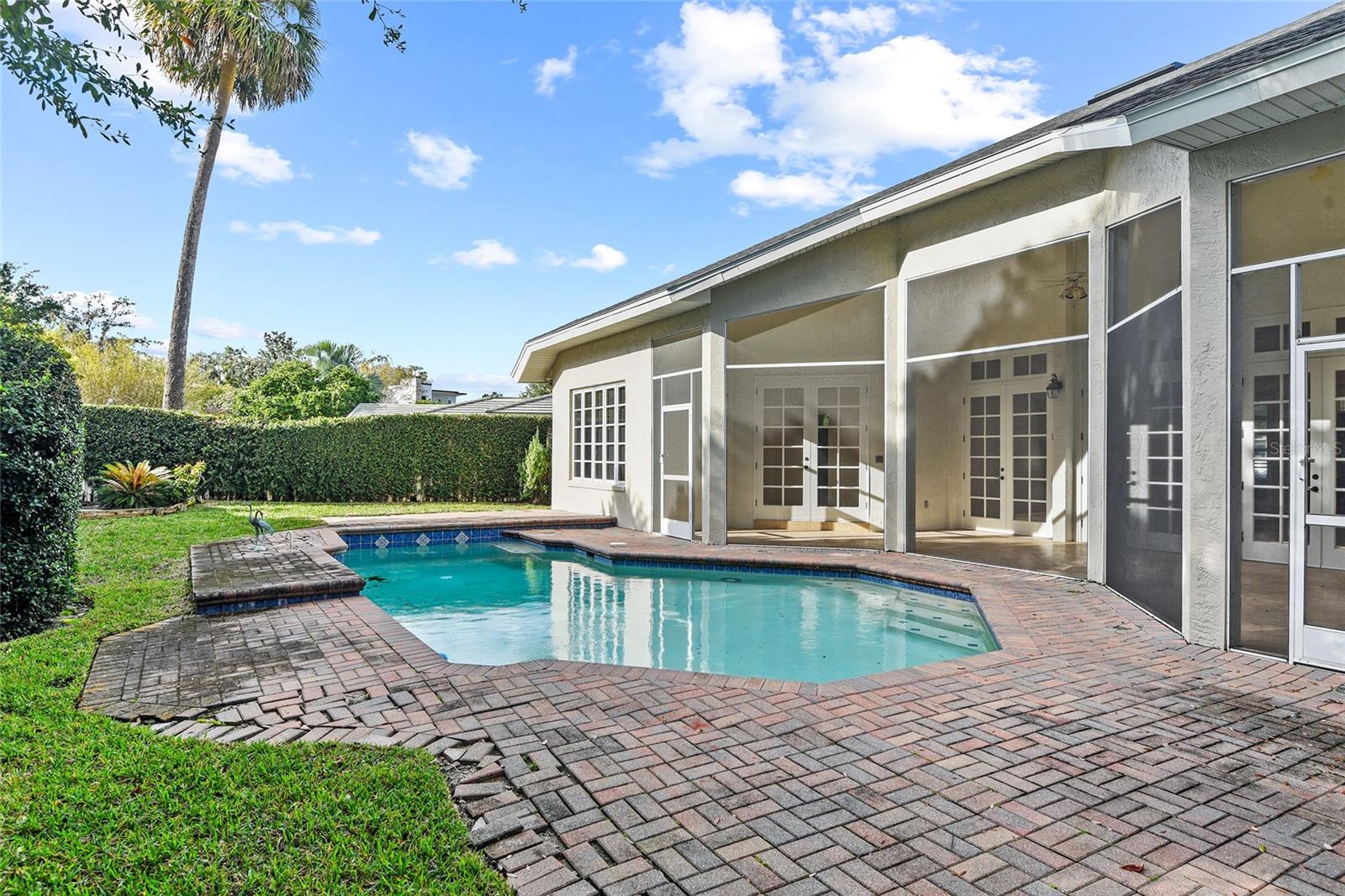 PARK NORTH - Residential Lease