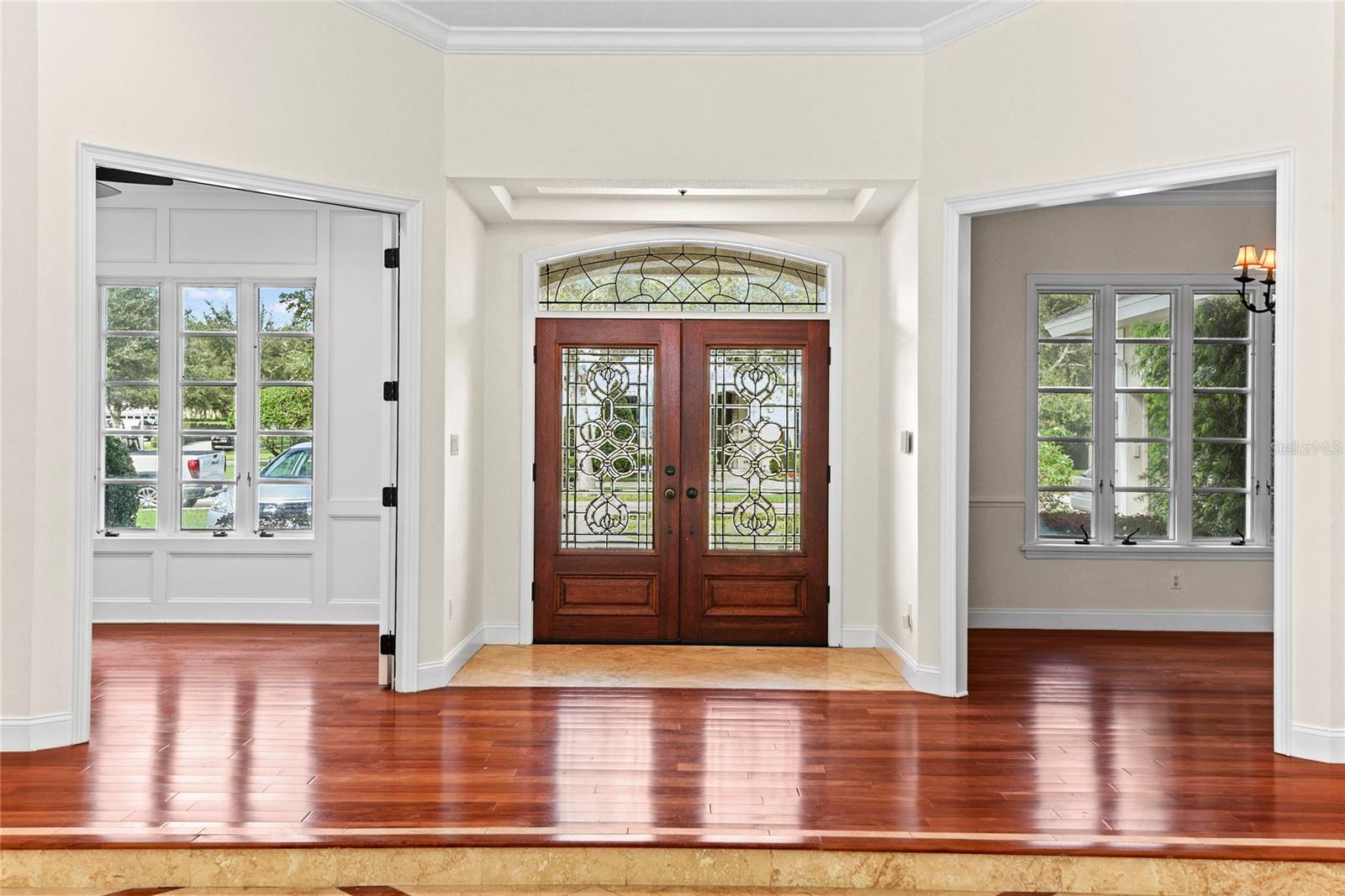 PARK NORTH - Residential Lease