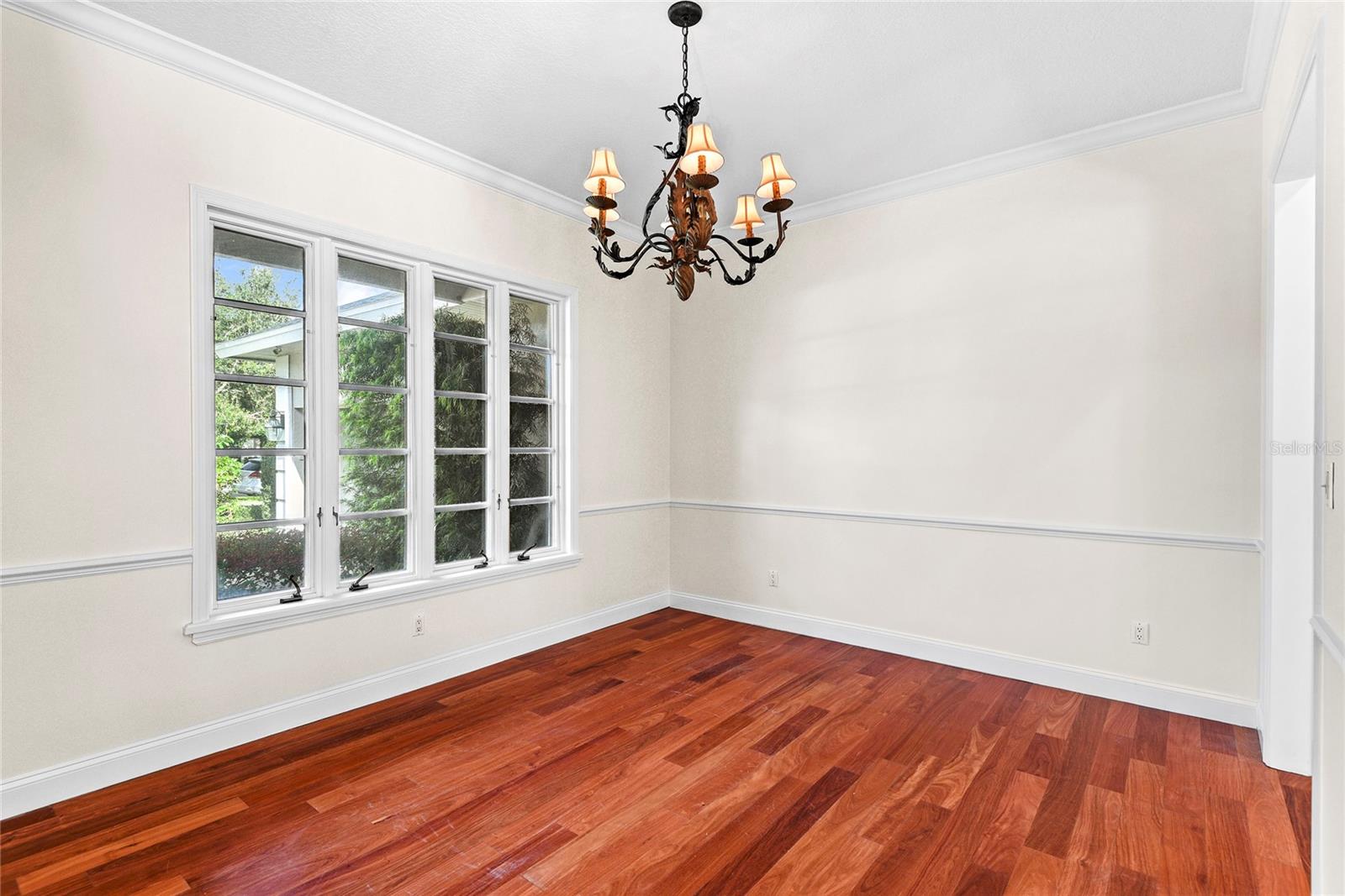 PARK NORTH - Residential Lease