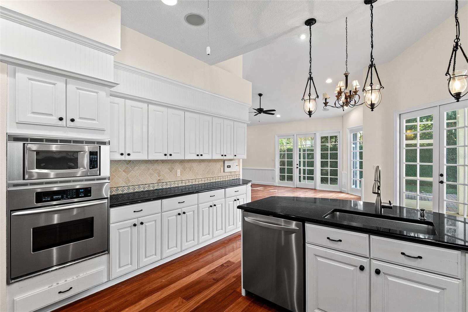 PARK NORTH - Residential Lease