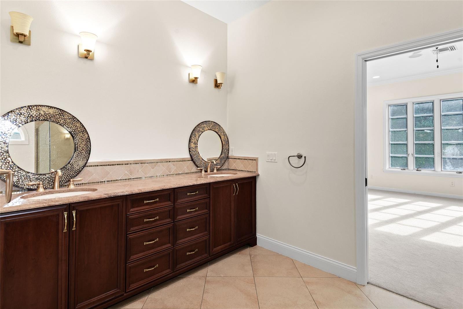 PARK NORTH - Residential Lease