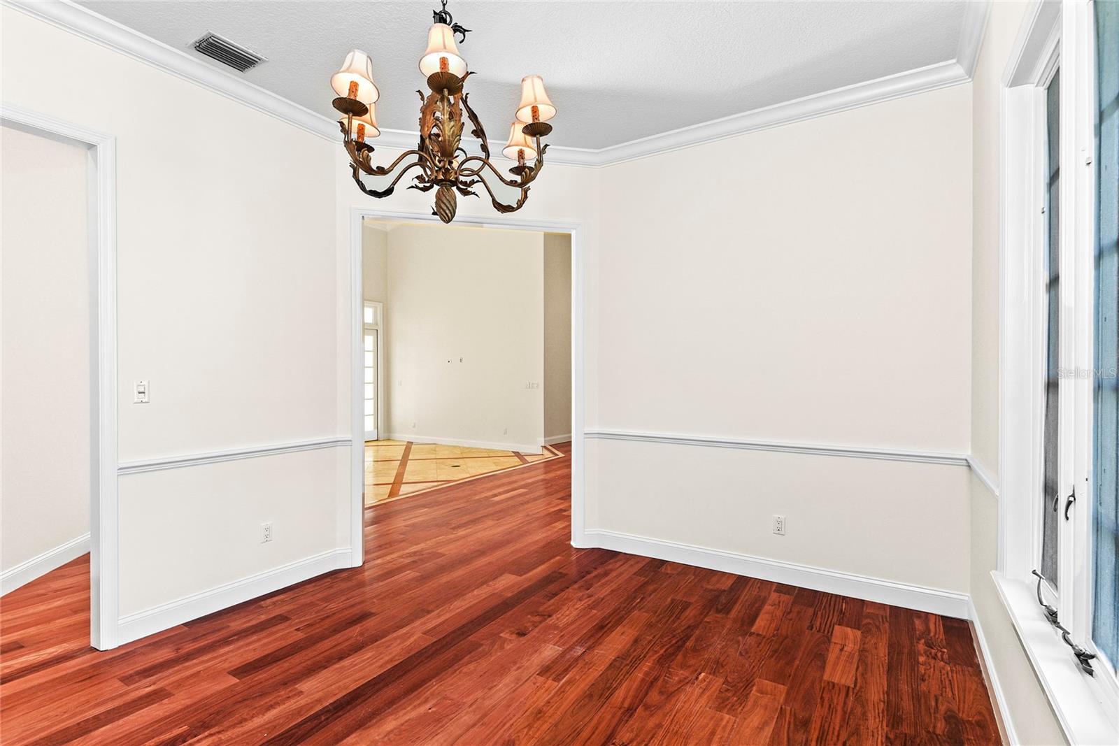 PARK NORTH - Residential Lease