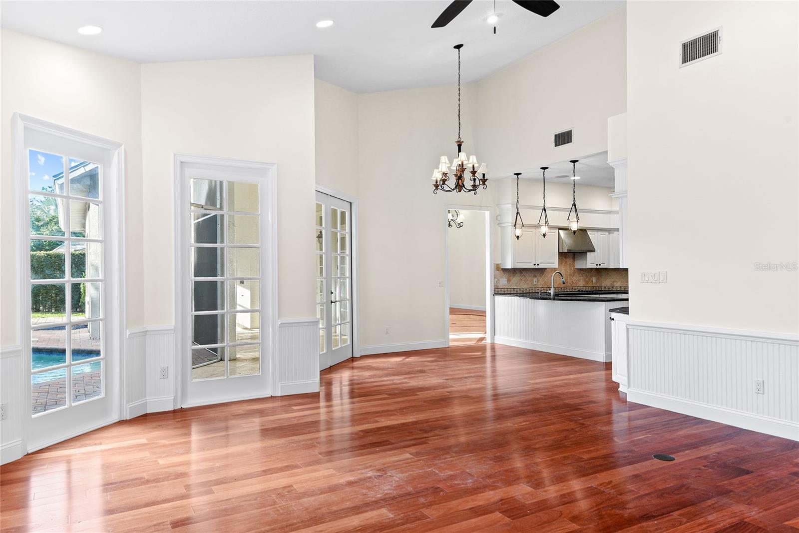 PARK NORTH - Residential Lease