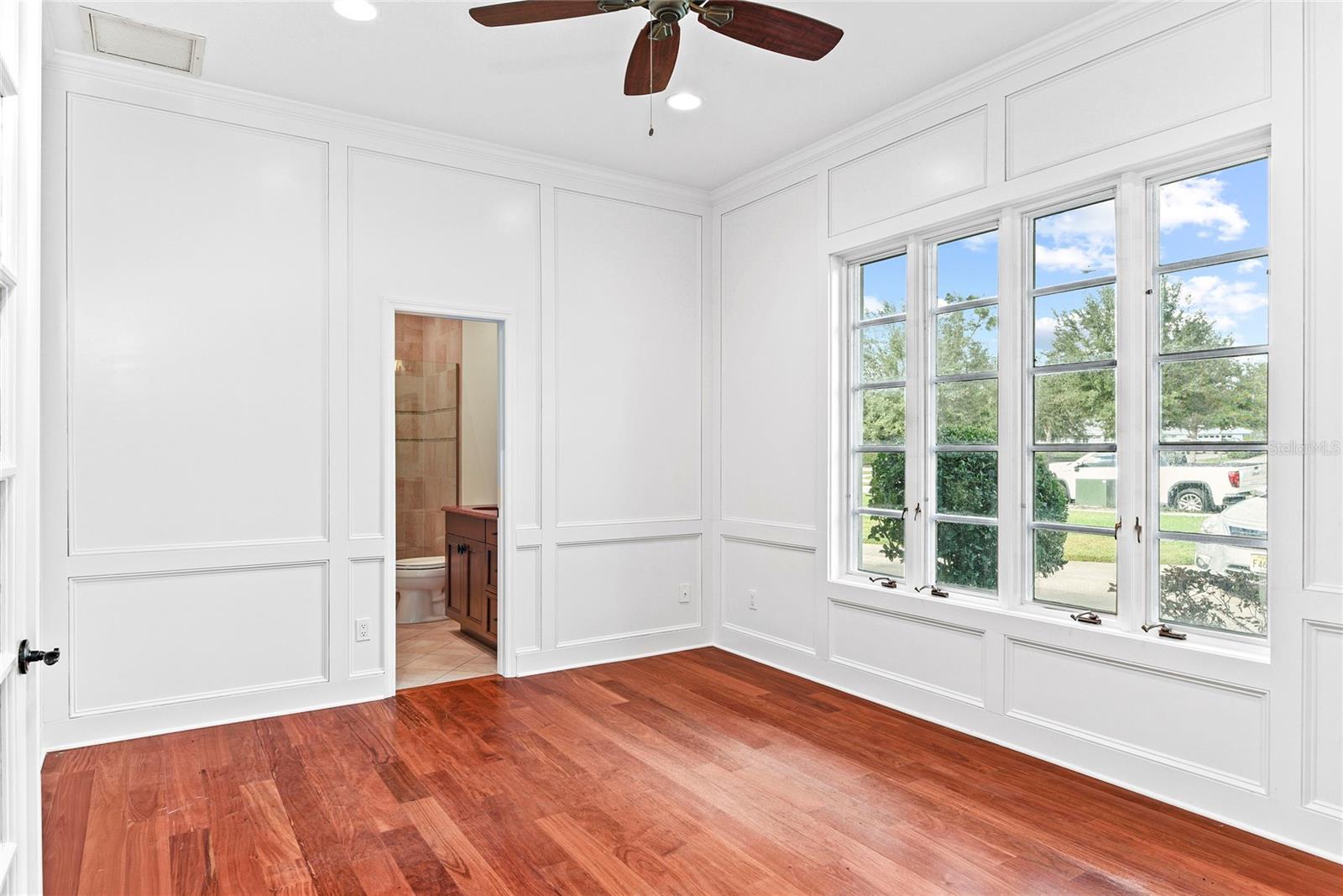 PARK NORTH - Residential Lease