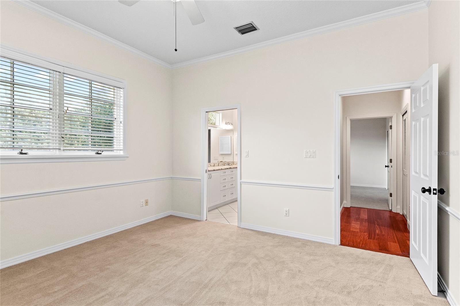 PARK NORTH - Residential Lease