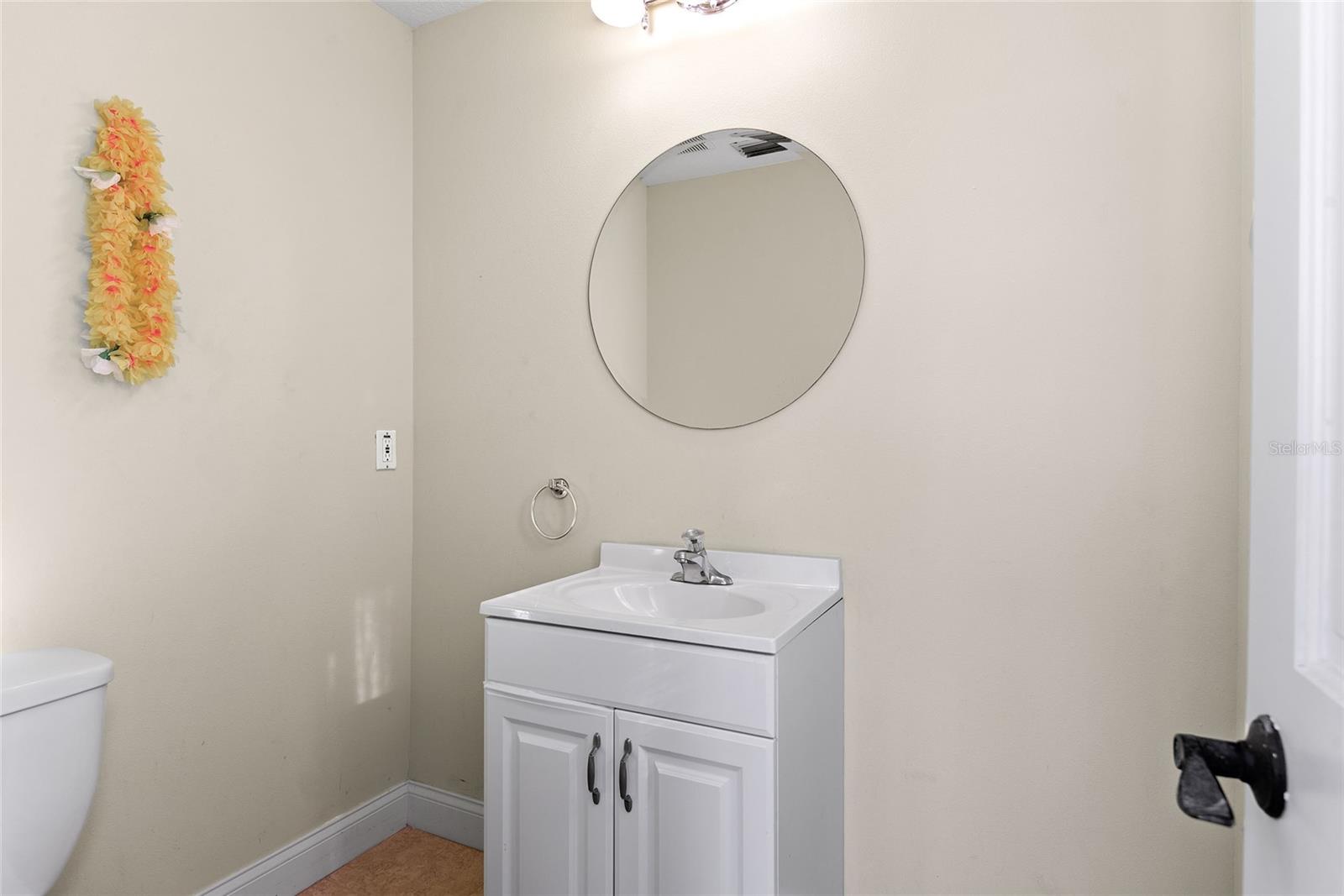 PARK NORTH - Residential Lease