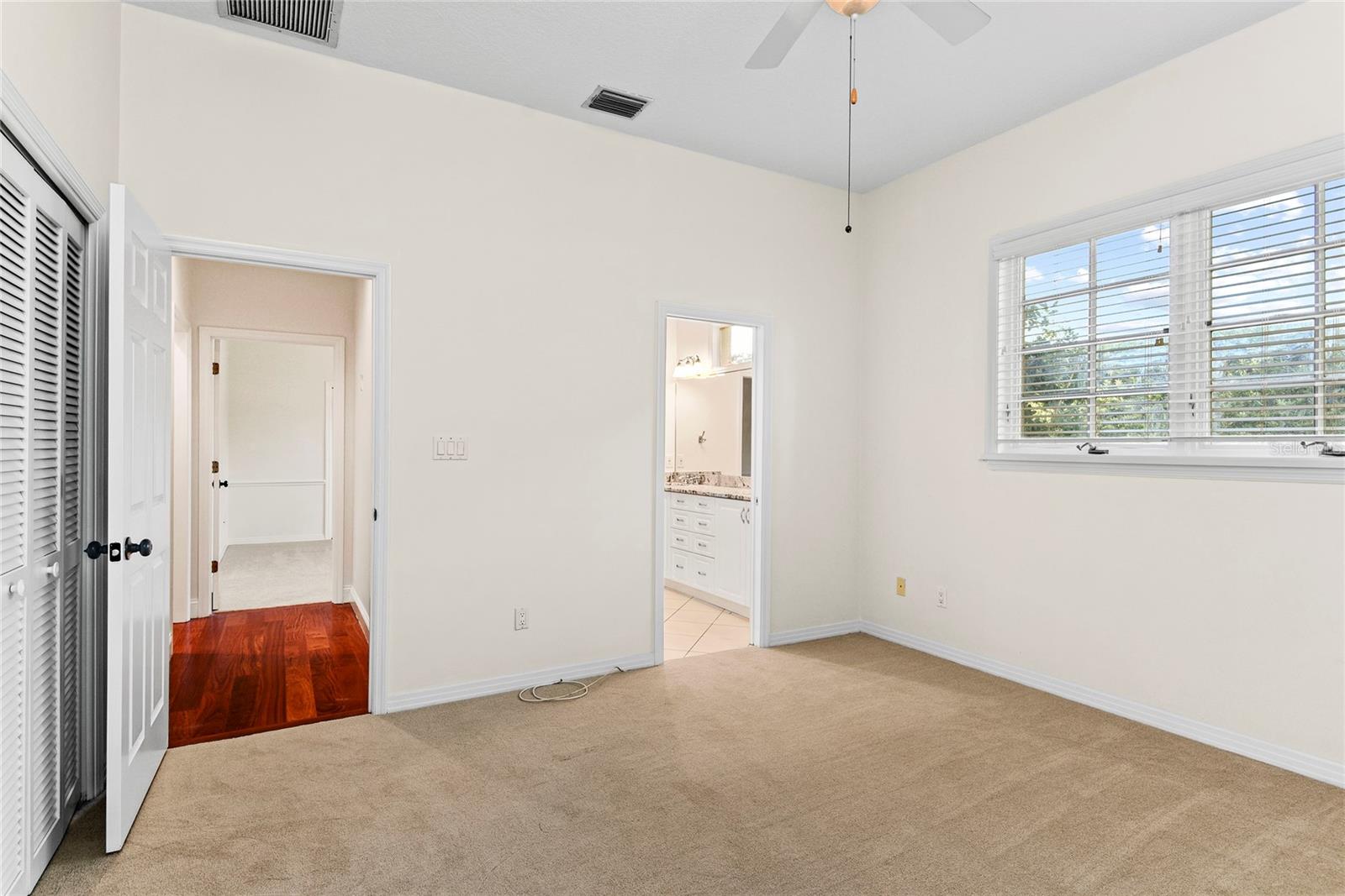 PARK NORTH - Residential Lease