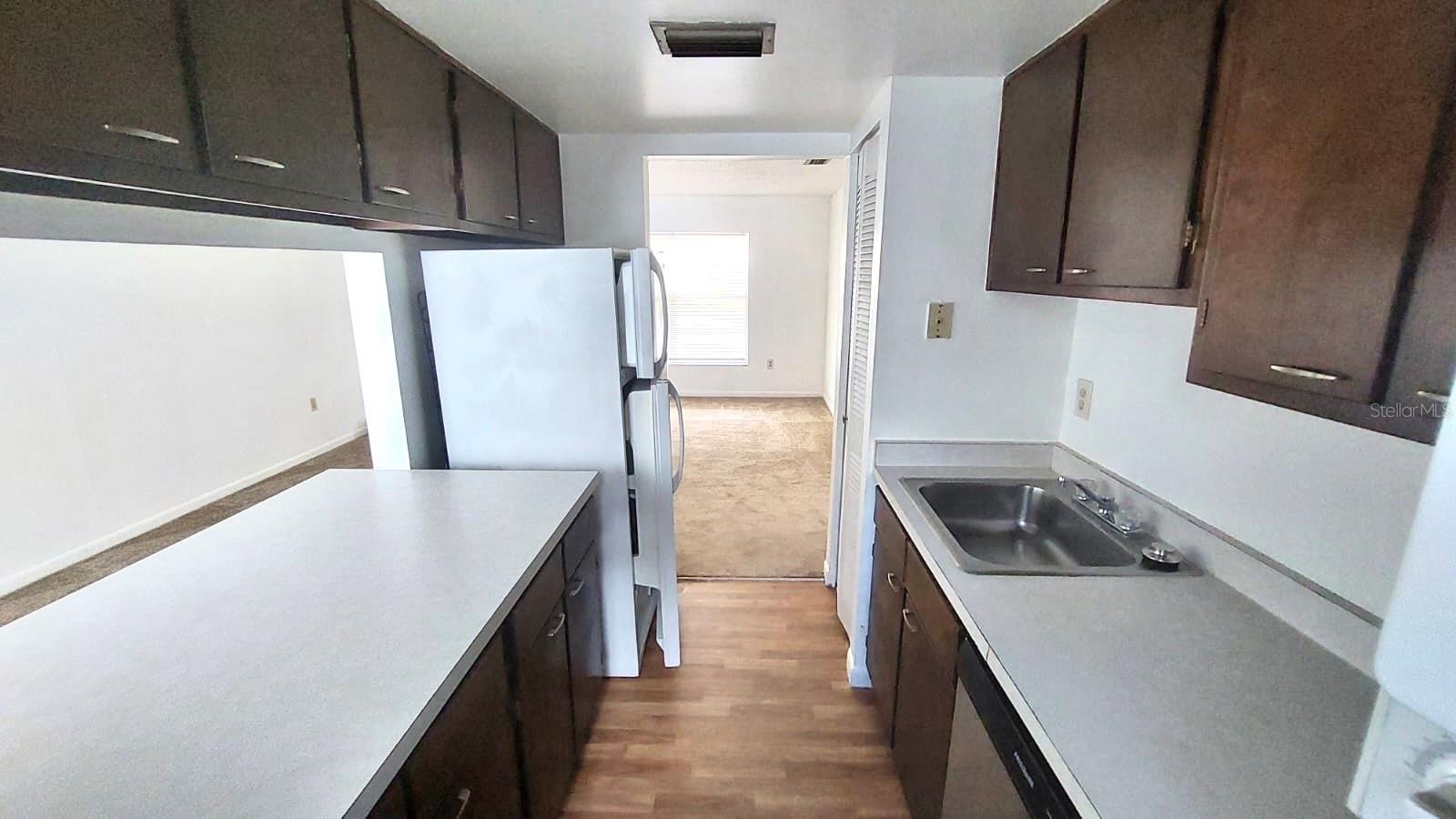 SPRINGWOOD VILLAGE - Residential Lease