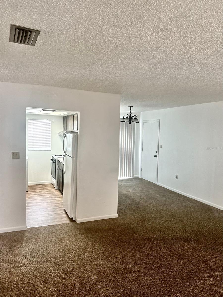 SPRINGWOOD VILLAGE - Residential Lease