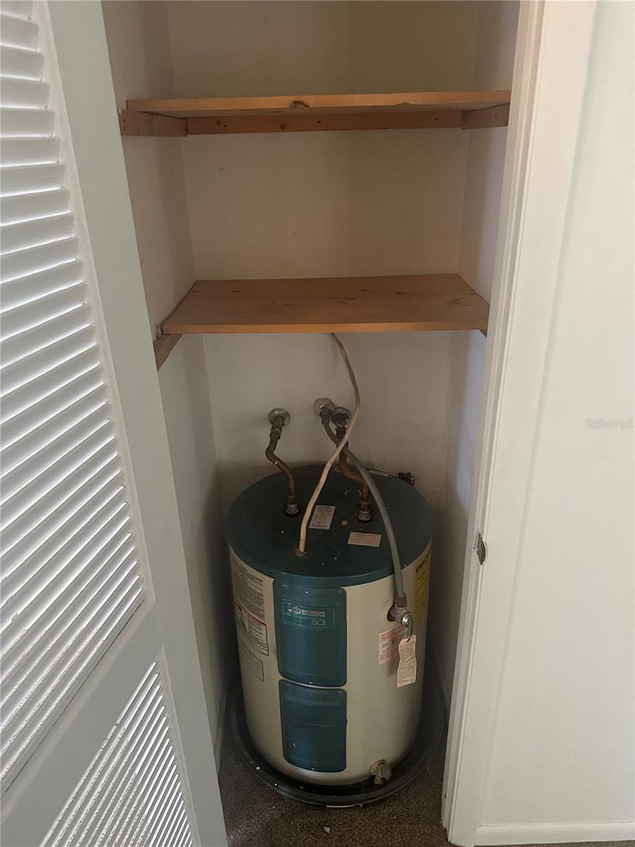 SPRINGWOOD VILLAGE - Residential Lease