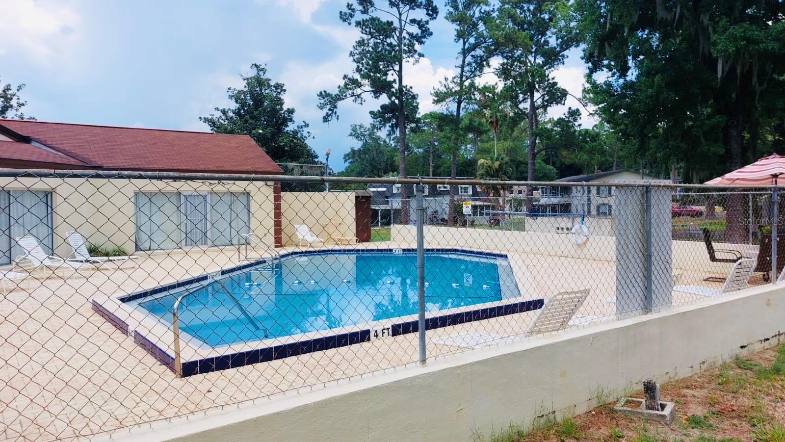 SPRINGWOOD VILLAGE - Residential Lease