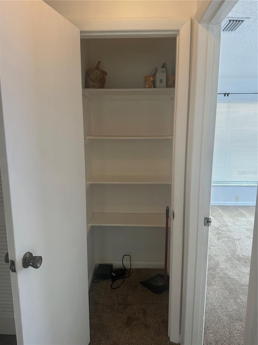 SPRINGWOOD VILLAGE - Residential Lease