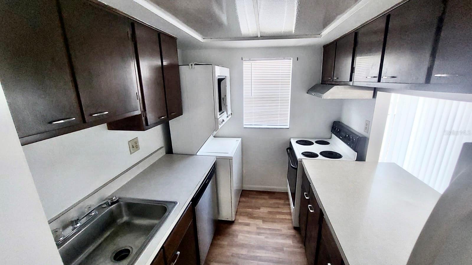 SPRINGWOOD VILLAGE - Residential Lease