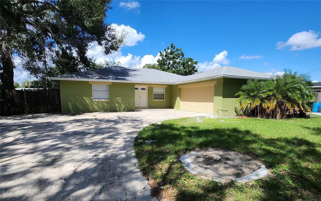 Photo of 450 Obispo Avenue, Orlando, FL 32807 (MLS # O6401701)