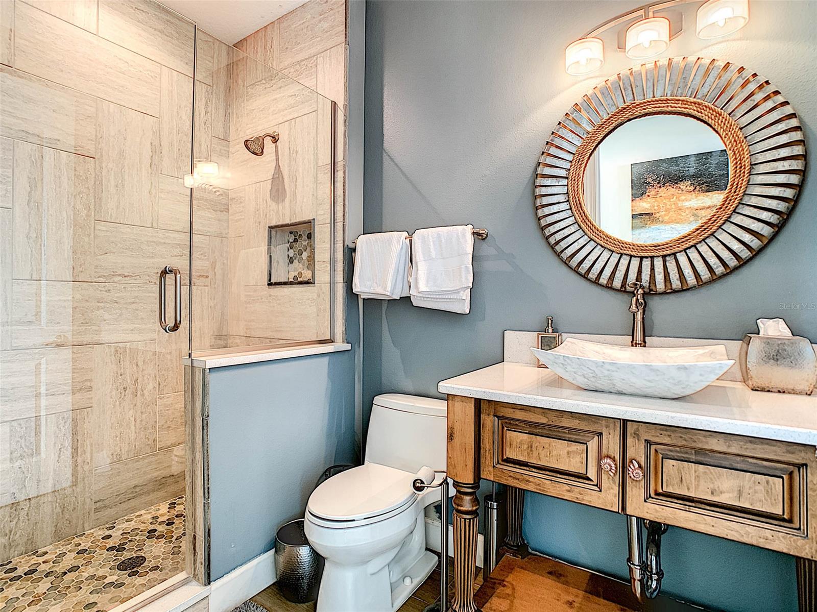 Coronado Beach - Residential