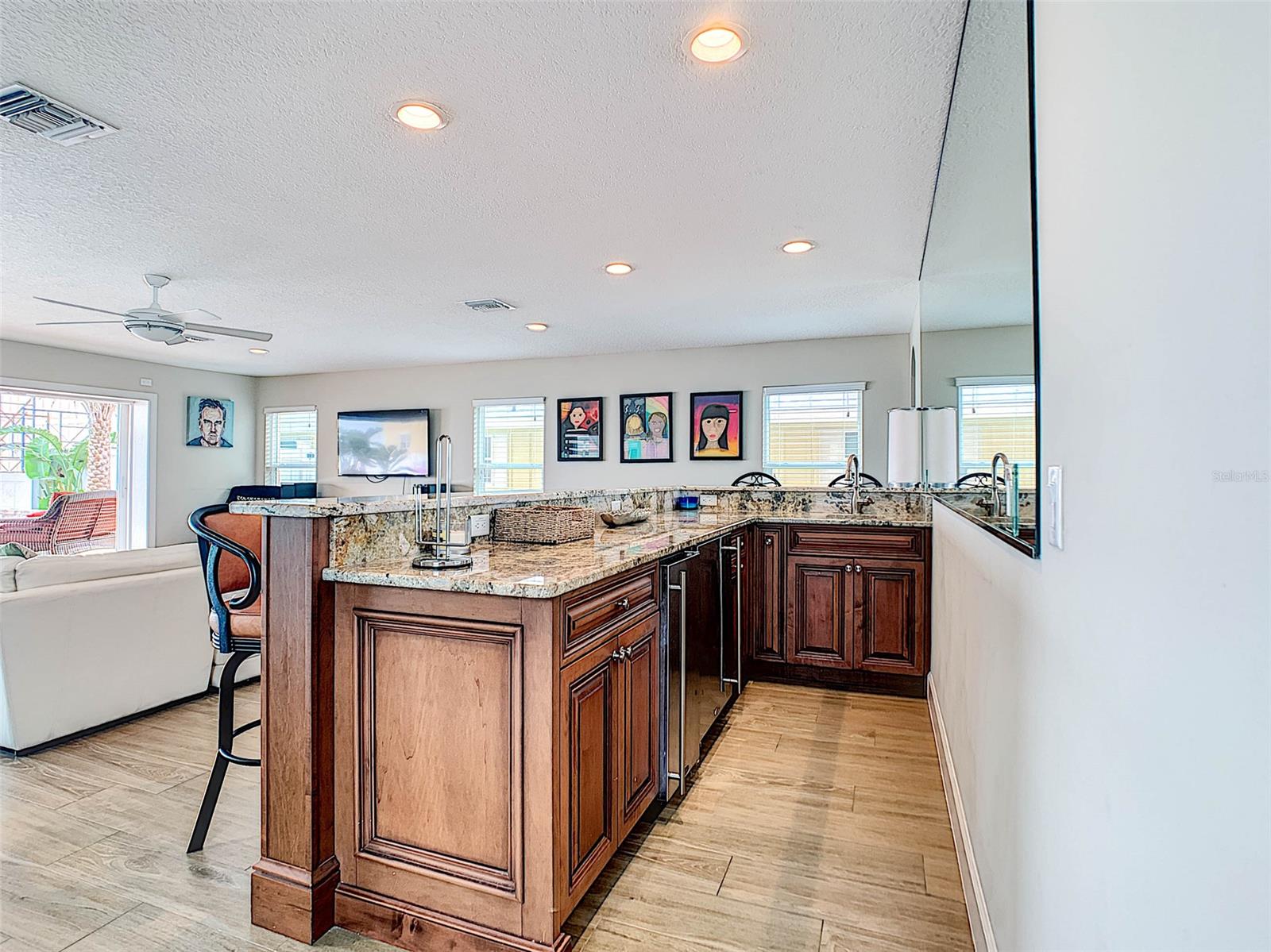 Coronado Beach - Residential