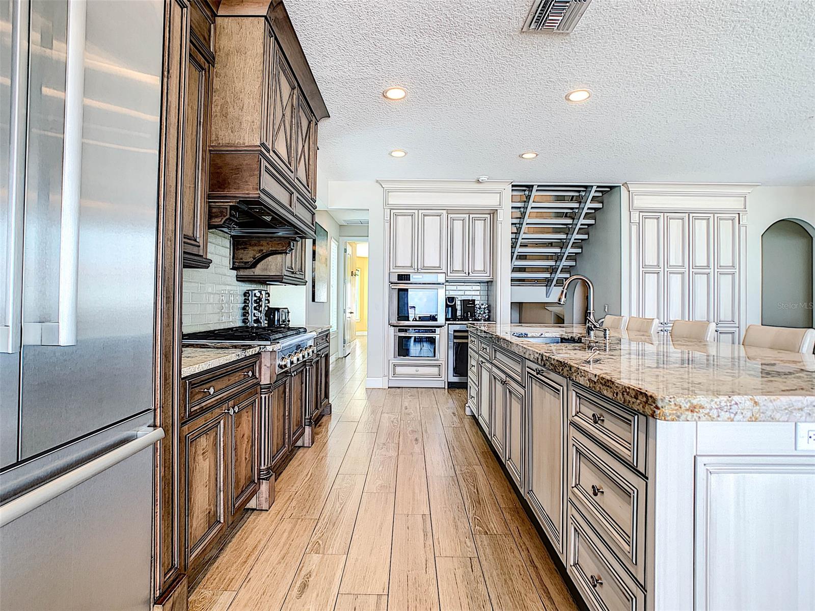 Coronado Beach - Residential