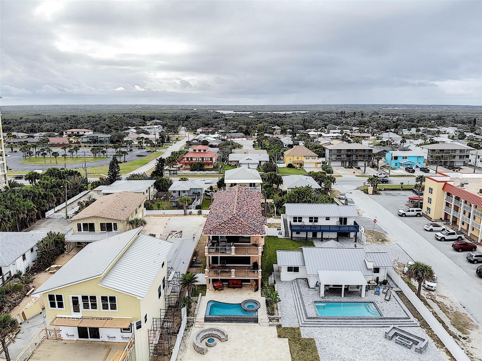 Coronado Beach - Residential