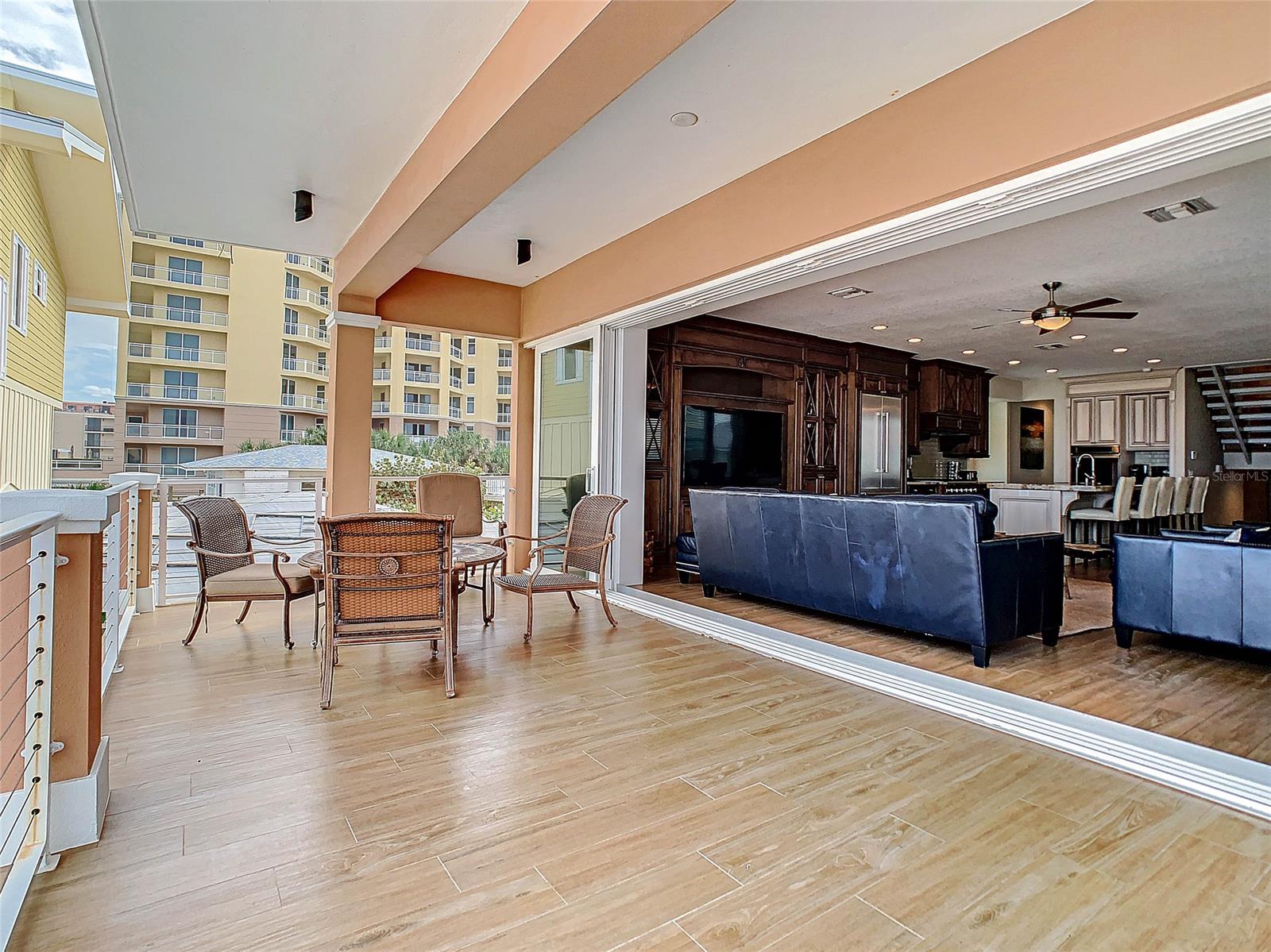 Coronado Beach - Residential