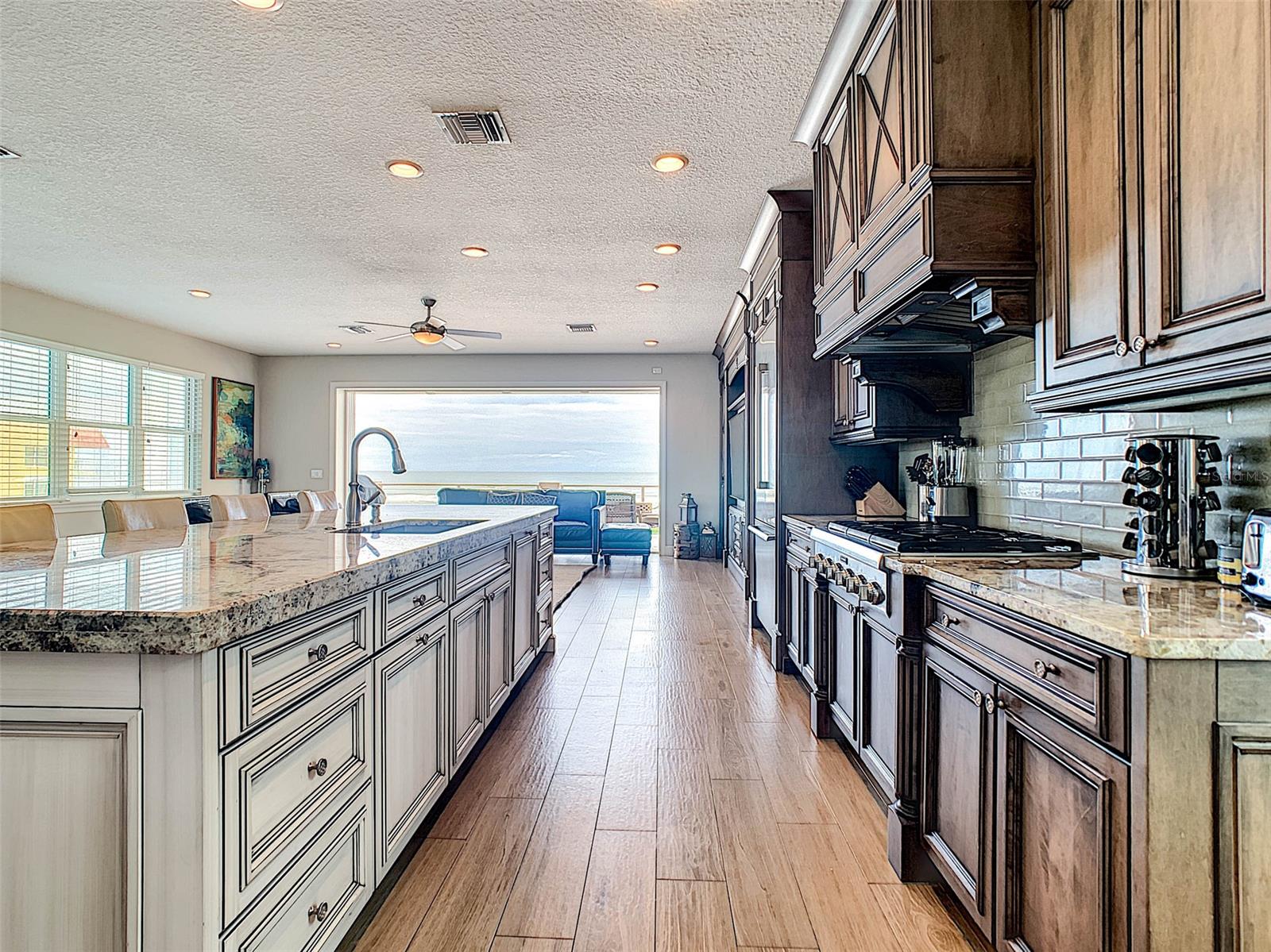 Coronado Beach - Residential