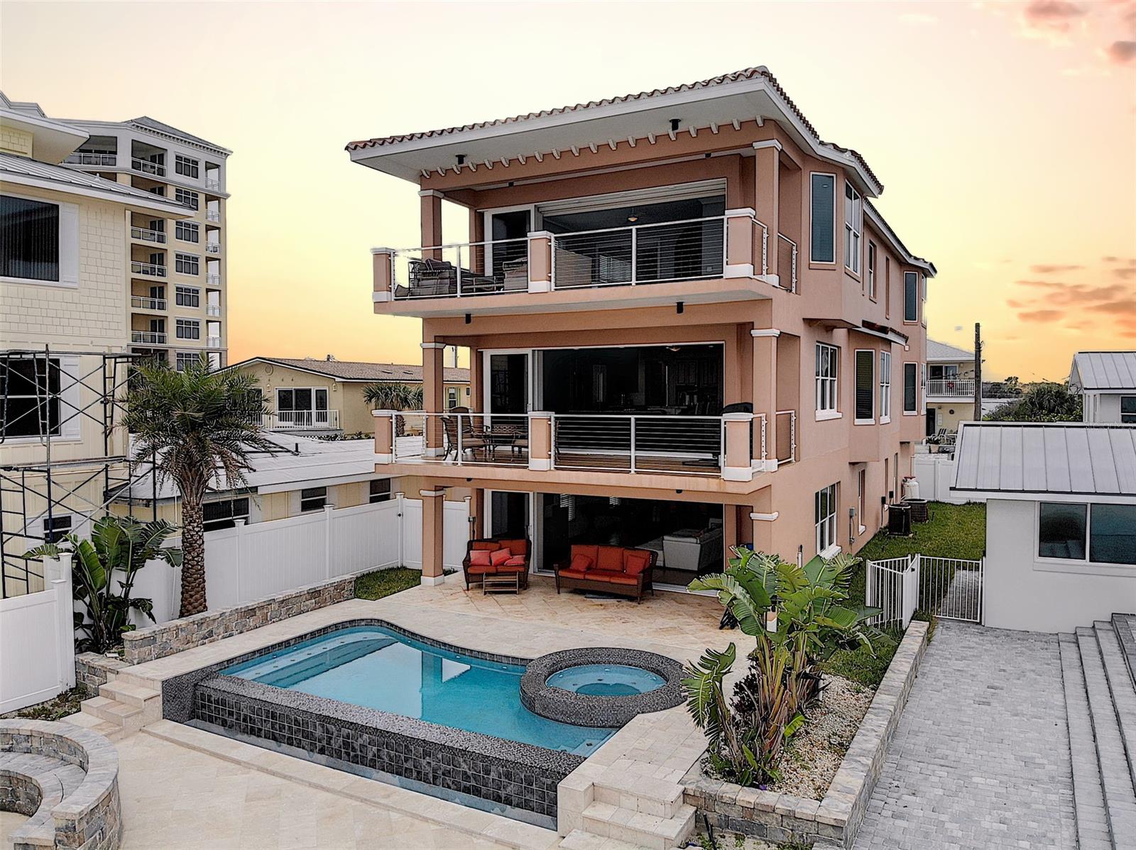 Coronado Beach - Residential