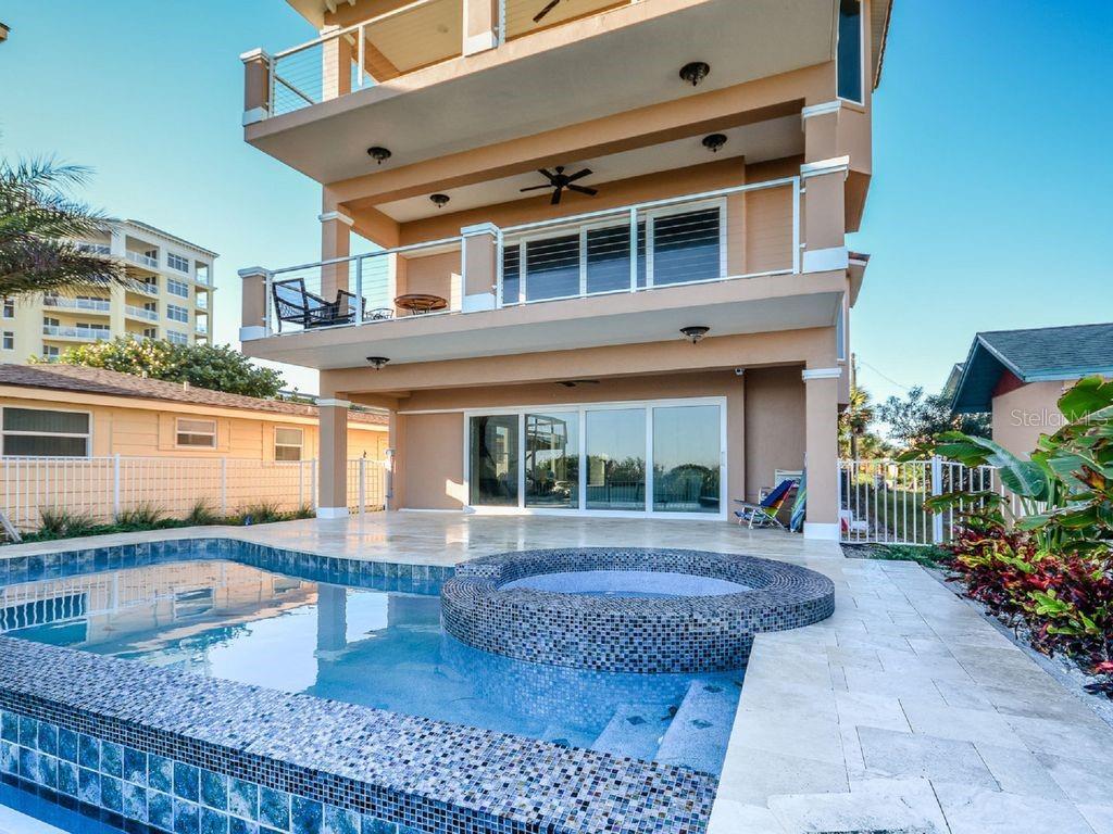 Coronado Beach - Residential