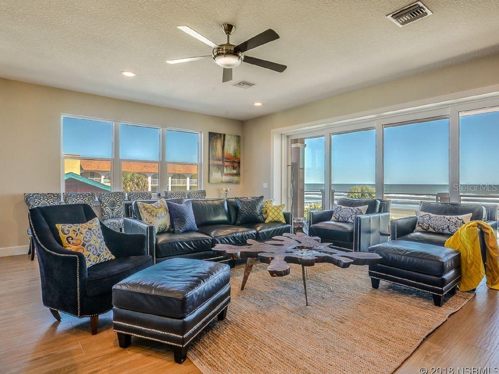 Coronado Beach - Residential