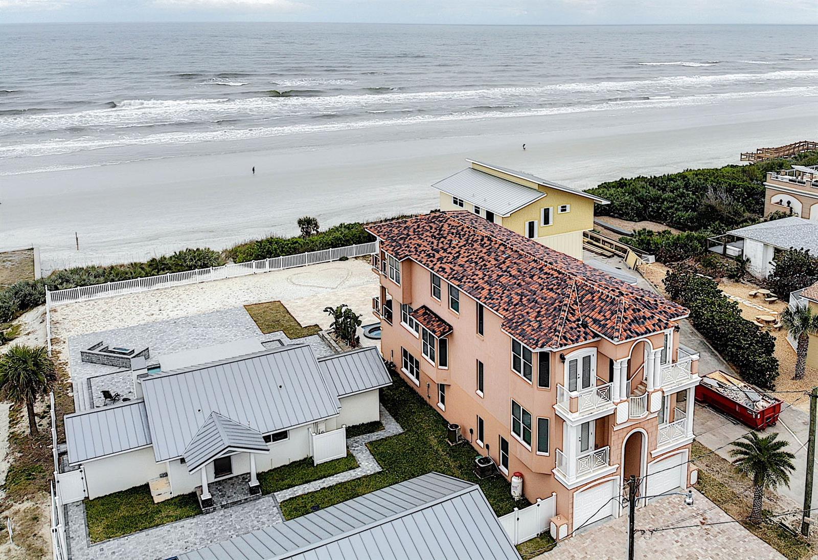 Coronado Beach - Residential