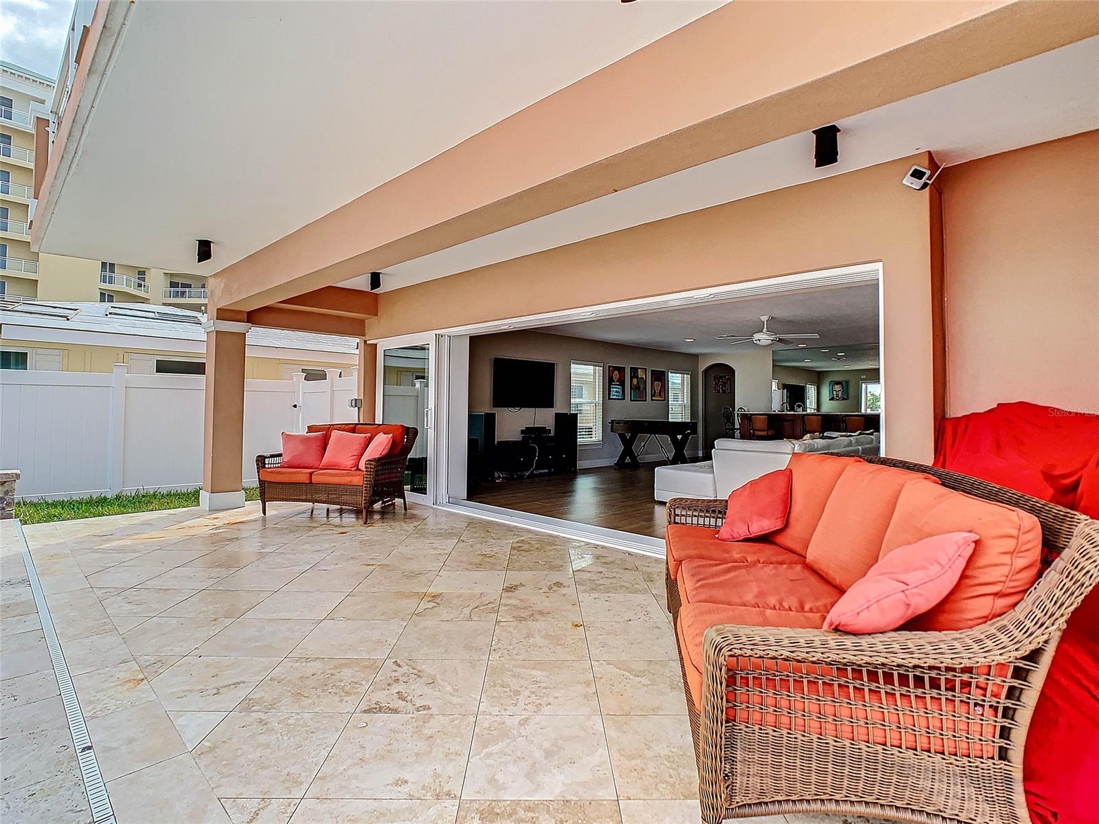 Coronado Beach - Residential