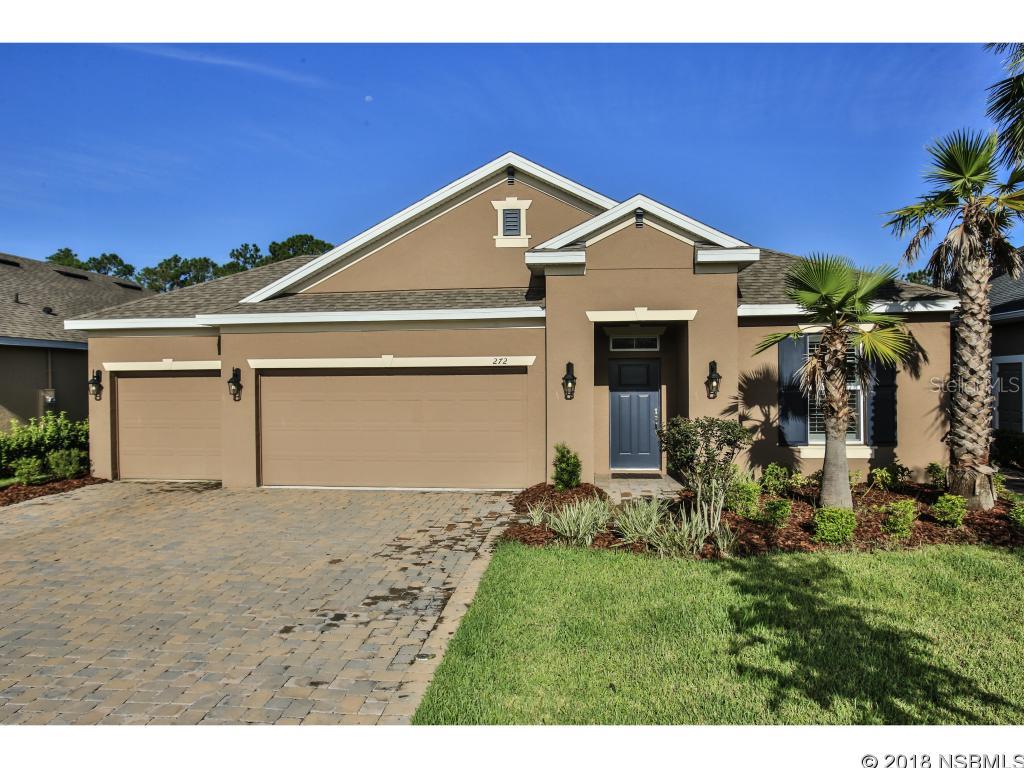 Grande Champion - Residential