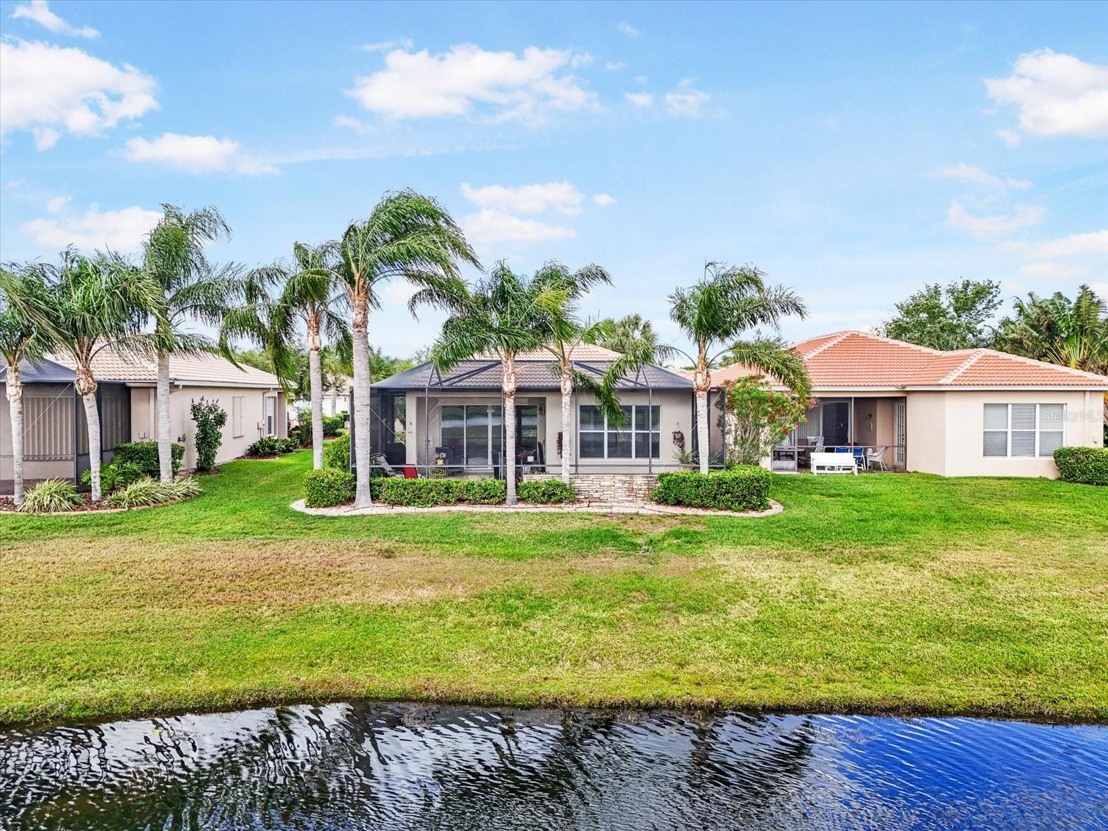 15707 CRYSTAL WATERS DRIVE