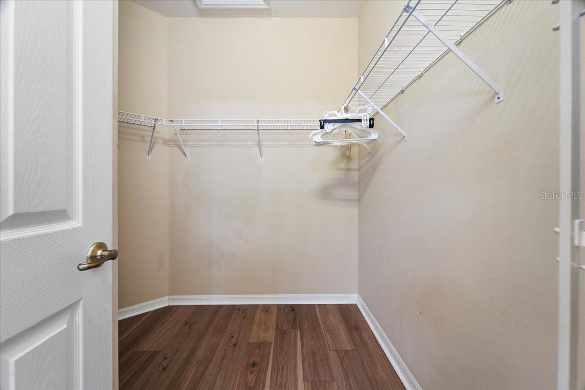 VILLA CAPRI/PELICAN PRESERVET - Residential