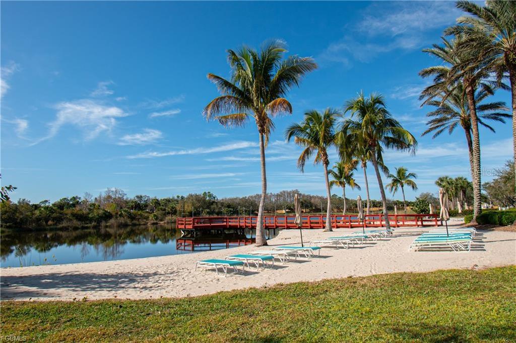 VILLA CAPRI/PELICAN PRESERVET - Residential