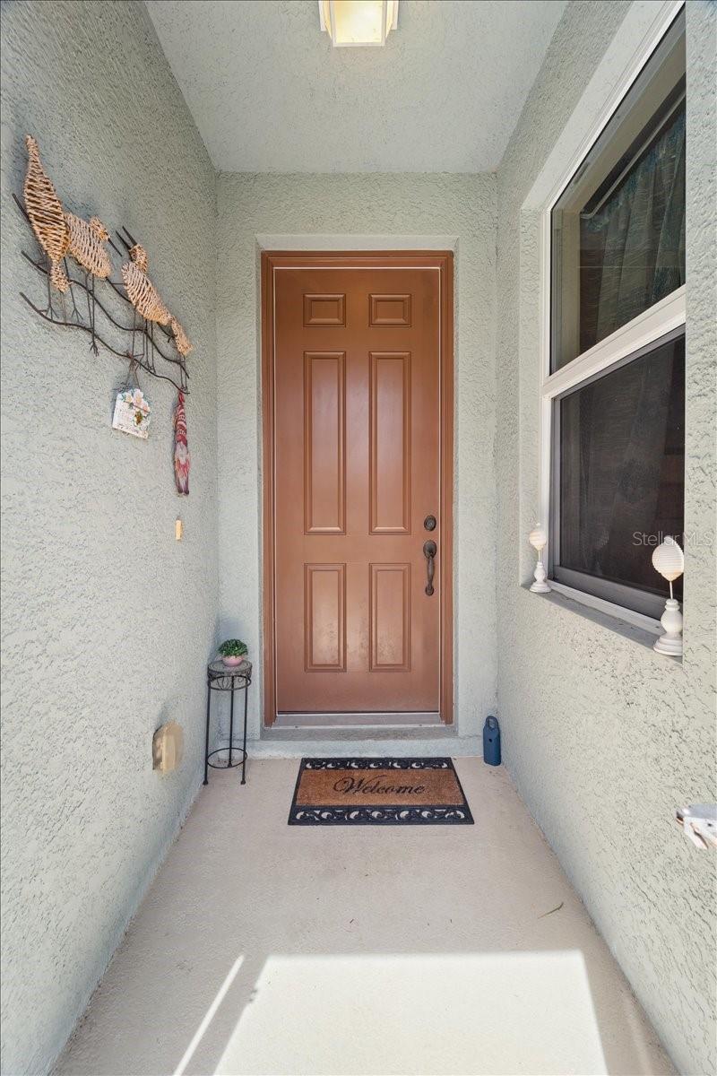 VILLA CAPRI/PELICAN PRESERVET - Residential